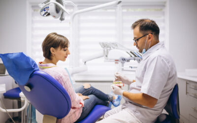 Ways Your Dental Health Affects You